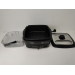 Fritza TEFAL FR491870 Versalio 7v1 Black - Fritza TEFAL FR491870 Versalio 7v1 Black