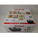 Fritza TEFAL FR491870 Versalio 7v1 Black - Fritza TEFAL FR491870 Versalio 7v1 Black