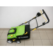 Provzduova/vertikuttor Fieldmann FZV 4010-E, 1800W, 40cm - Provzduova/vertikuttor Fieldmann FZV 4010-E, 1800W, 40cm