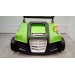 Provzduova/vertikuttor Fieldmann FZV 4010-E, 1800W, 40cm - Provzduova/vertikuttor Fieldmann FZV 4010-E, 1800W, 40cm