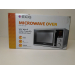 Mikrovlnn trouba ECG MTD 2072 SE - Mikrovlnn trouba ECG MTD 2072 SE
