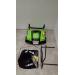 Provzduova/vertikuttor Fieldmann FZV 4010-E, 1800W, 40cm - Provzduova/vertikuttor Fieldmann FZV 4010-E, 1800W, 40cm