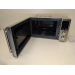 Mikrovlnn trouba ECG MTD 2072 SE - Mikrovlnn trouba ECG MTD 2072 SE