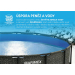 Baz�n Florida 3,66 x 0,99 m 10340213 motiv RATAN - Baz�n Florida 3,66 x 0,99 m 10340213 motiv RATAN
