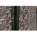 Baz�n Florida 3,66 x 0,99 m 10340213 motiv RATAN - Baz�n Florida 3,66 x 0,99 m 10340213 motiv RATAN