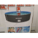 Bazn Orlando 366 x 107 cm bez filtrace - 10340194 - Bazn Orlando 366 x 107 cm bez filtrace - 10340194