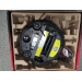 Vysava Hoover RBT001 011 Kyros robotick - Vysava Hoover RBT001 011 Kyros robotick