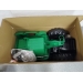 Traktor lapac s vozkem Buddy Toys BPT 1013 - Traktor lapac s vozkem Buddy Toys BPT 1013