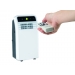 Klimatizace ECG MK 104 - Klimatizace ECG MK 104