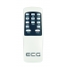 Klimatizace ECG MK 104 - Klimatizace ECG MK 104