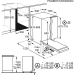 Myka AEG FSE63707P - 84018-2