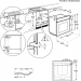 Trouba AEG BSE792320M - 84022-10