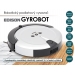 Vysava robotick Edison GYROBOT - 84172-xa