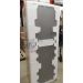 Chlad/mraz WHIRLPOOL W7 831A OX - Chlad/mraz WHIRLPOOL W7 831A OX