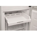 Chlad/mraz WHIRLPOOL W7 831A W H - Chlad/mraz WHIRLPOOL W7 831A W H