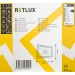 Reflektor Retlux LED 50W, 4000K, 4000lm, IP65 - Reflektor Retlux LED 50W, 4000K, 4000lm, IP65