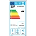 Chlad/mraz BEKO RCNA 366 I30XB - energetick ttek