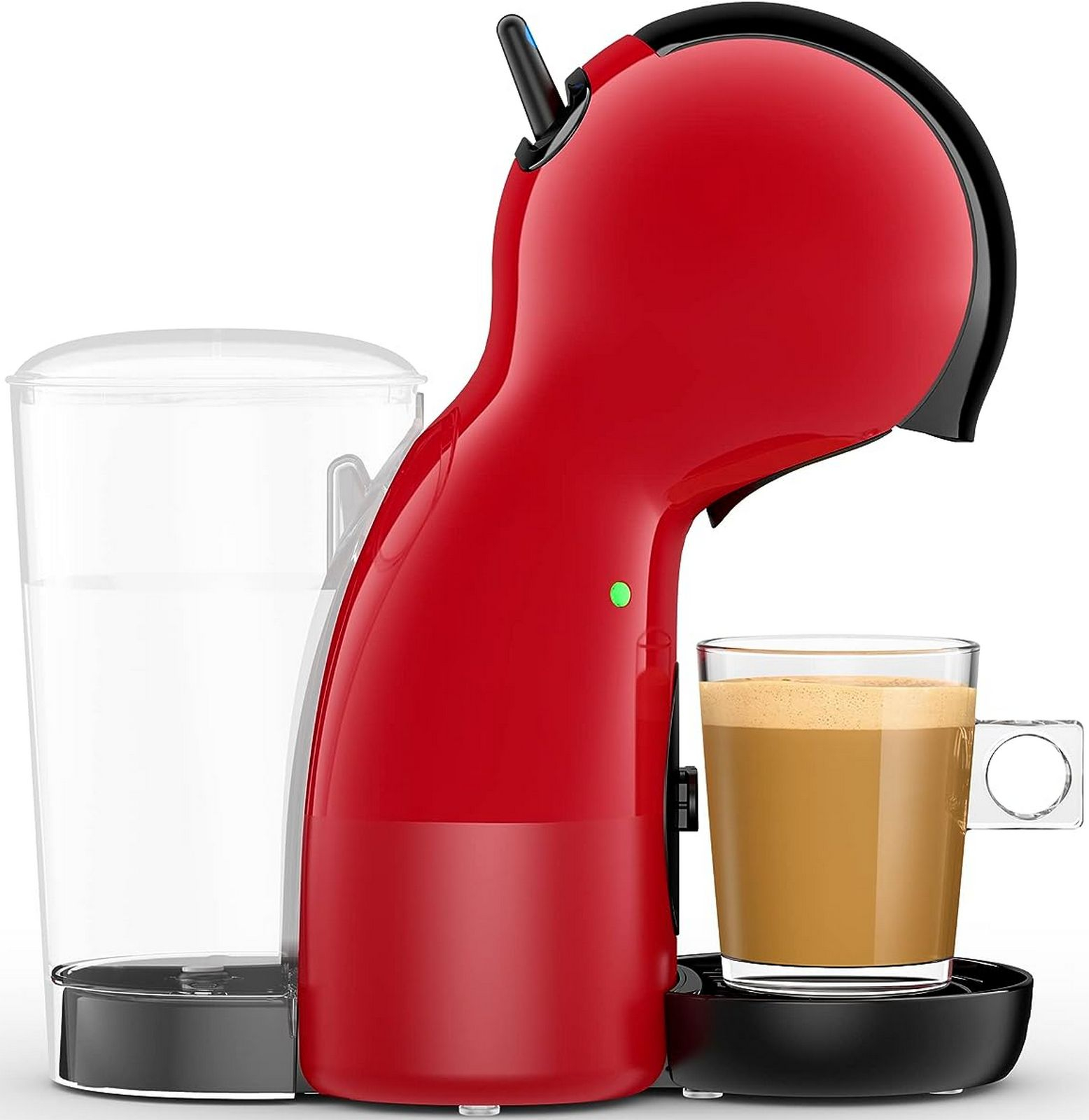 Cafetière KRUPS Dolce Gusto Piccolo XS Pas Cher