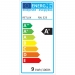 Svteln etz 600 LED, 11+5 m, RETLUX RXL 323 - Vnon osvtlen RETLUX RXL 323, jeek 600 LED, 11+5 m, IP44, ervenobl, asova 6/18 hodin