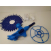 Vysava  Inspiration L4 baznov poloautomatick - Vysava  Inspiration L4 baznov poloautomatick