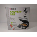 Gril ECG KG 1000 Gourmet - Gril ECG KG 1000 Gourmet