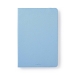 Pouzdro Nedis Tablet Folio 10" modr, se stojnkem, univerzln, spony - Pouzdro Nedis Tablet Folio 10