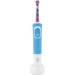 Kartek Oral-B Vitality D100 Frozen  - Kartek Oral-B Vitality D100 Frozen 