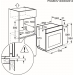 Trouba GORENJE BO7732CLI Classico - technick nkres
