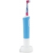 Kartek Oral-B Vitality D100 Frozen  - Kartek Oral-B Vitality D100 Frozen 