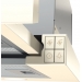 Odsava par GORENJE BHP62CLI Classico - Odsava par GORENJE BHP62CLI Classico