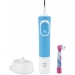 Kartek Oral-B Vitality D100 Frozen  - Kartek Oral-B Vitality D100 Frozen 