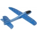 Hzedlo letadlo Dufurt 48x49cm Modr - 85174-a