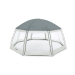 Zasteen BESTWAY 6 x 6 x 2.95 m Round Pool Dome 58612 - Zasteen Bestway  6 x 6 x 2.95 m Round Pool Dome