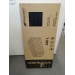 Box zahradn WOODEBOX 116 x 55 x 44 cm antracit - Box zahradn WOODEBOX 116 x 55 x 44 cm antracit