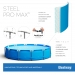 Bazn BESTWAY Steel Pro Max 4,27 x 1,07 m - 56950 s pevnou konstrukc - Bazn BESTWAY Steel Pro Max 4,27 x 1,07 m - 56950 s pevnou konstrukc