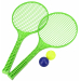 Soft tenis, ln tenis - Soft tenis, ln tenis