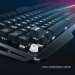 Klvesnice uRage Cyberboard Premium, hern - Klvesnice uRage Cyberboard Premium, hern