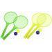 Soft tenis, ln tenis - Soft tenis, ln tenis