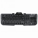 Klvesnice uRage Cyberboard Premium, hern - Klvesnice uRage Cyberboard Premium, hern