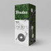 Hadice zahradn flexi zeslen 7,5/15 m 1/2" ed - Hadice zahradn flexi zeslen 7,5/15 m 1/2