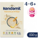 Kendamil Mln kae s bannem (150 g) - Kendamil Mln kae s bannem (150 g)