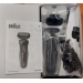 Hol.strojek BRAUN Series 5 1200s White - Hol.strojek BRAUN Series 5 1200s White
