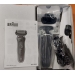 Hol.strojek BRAUN Series 5 1200s White - Hol.strojek BRAUN Series 5 1200s White