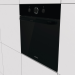 Trouba GORENJE BO74SYB - Trouba GORENJE BO74SYB