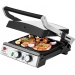 Gril ECG KG 2033 Duo Grill & Waffle - Gril ECG KG 2033 Duo Grill & Waffle