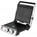 Gril ECG KG 2033 Duo Grill & Waffle - Gril ECG KG 2033 Duo Grill & Waffle