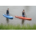 Paddleboard Lagrada Ocean II 300 x 85 x 15cm, dvoukomorov - Paddleboard Lagrada Ocean II 300 x 85 x 15cm, dvoukomorov