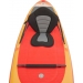 Paddleboard Lagrada Ocean II 300 x 85 x 15cm, dvoukomorov - Paddleboard Lagrada Ocean II 300 x 85 x 15cm, dvoukomorov