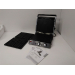 Gril ECG KG 2033 Duo Grill & Waffle - Gril ECG KG 2033 Duo Grill & Waffle