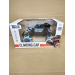 Auto ternn driftujc RC 25 cm - Auto ternn driftujc RC 25 cm